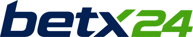 betx24 official logo